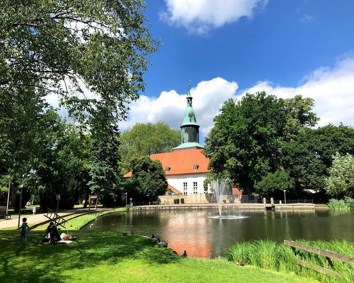 Altes Brauhaus zu Fallersleben